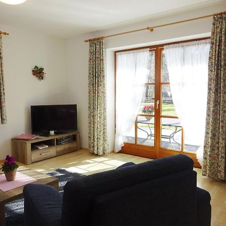 Ferienwohnungen Auhaus Bad Reichenhall Eksteriør billede