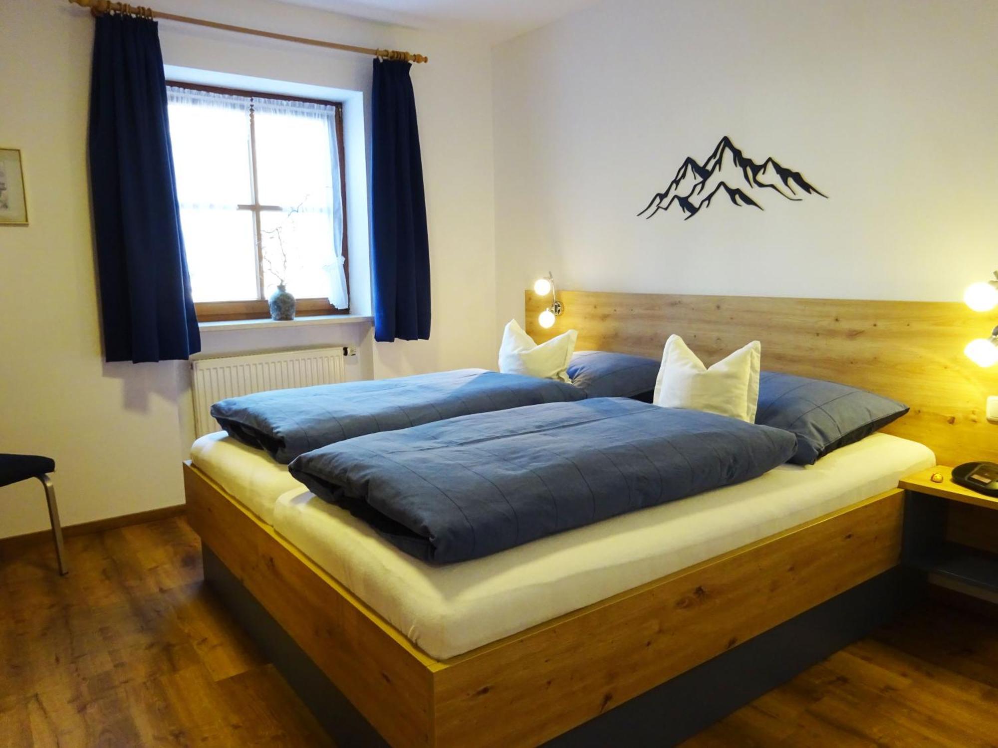 Ferienwohnungen Auhaus Bad Reichenhall Eksteriør billede